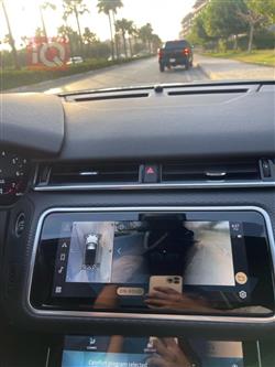 لاند روفر رانج روڤر فيلار